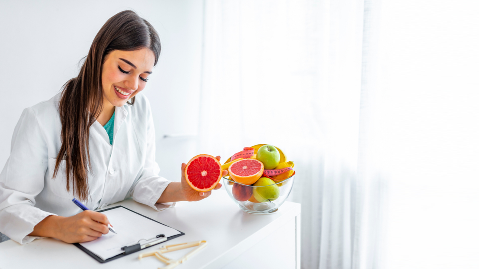 Tuzlukçu Diyetisyen